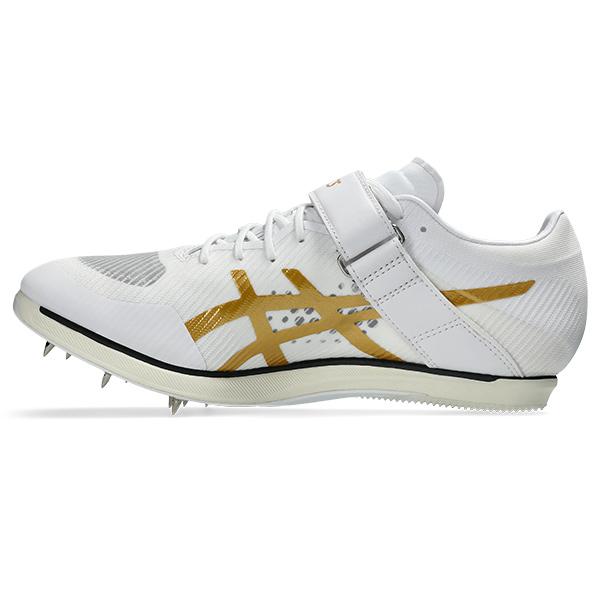 ASICS（アシックス） 【SteP限定】アシックス 陸上 スパイク ソニック