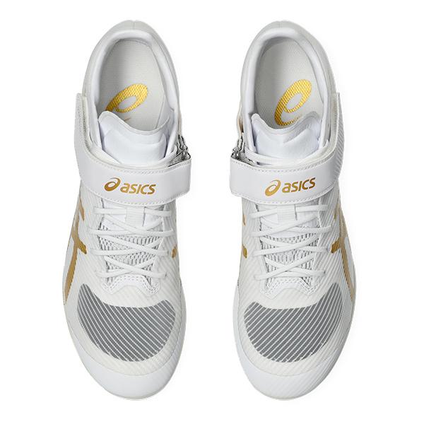 ASICS（アシックス） 【SteP限定】アシックス 陸上 スパイク ソニック