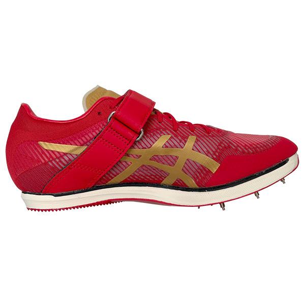 ASICS 【SteP限定】アシックス 陸上 スパイク ソニックスカイ ASICS 【SteP限定】アシックス 陸上 スパイク ソニックスカイ