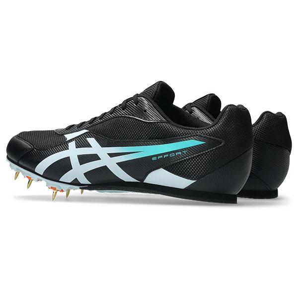 ASICS（アシックス） 陸上スパイク エフォート 14 スタンダード