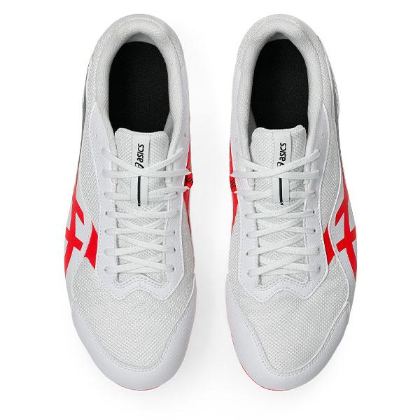 ASICS（アシックス） 陸上スパイク エフォート 14 スタンダード