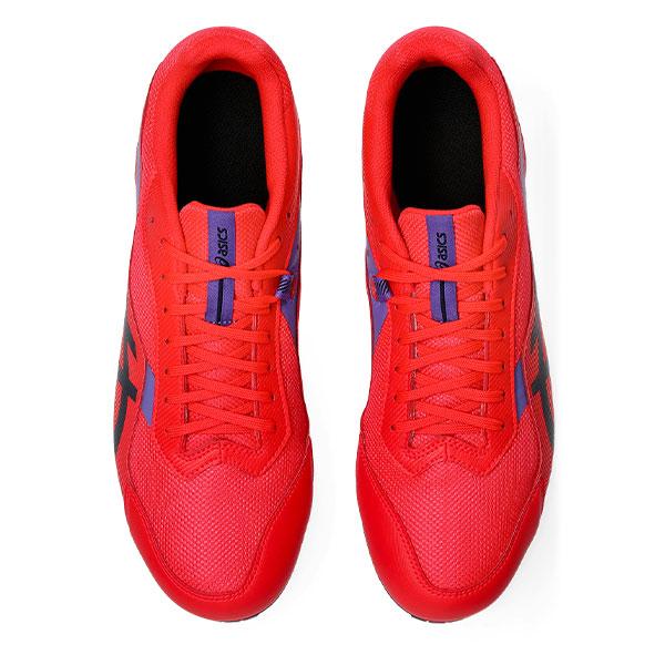 ASICS（アシックス） 陸上スパイク エフォート 14 スタンダード
