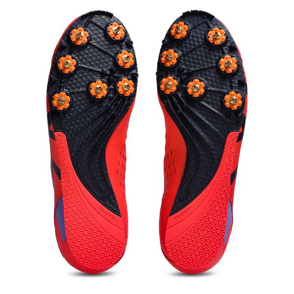 ASICS（アシックス） 陸上スパイク エフォート 14 スタンダード