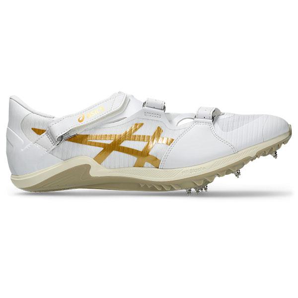 ASICS（アシックス） 【SteP限定】アシックス 陸上 スパイク サイバー