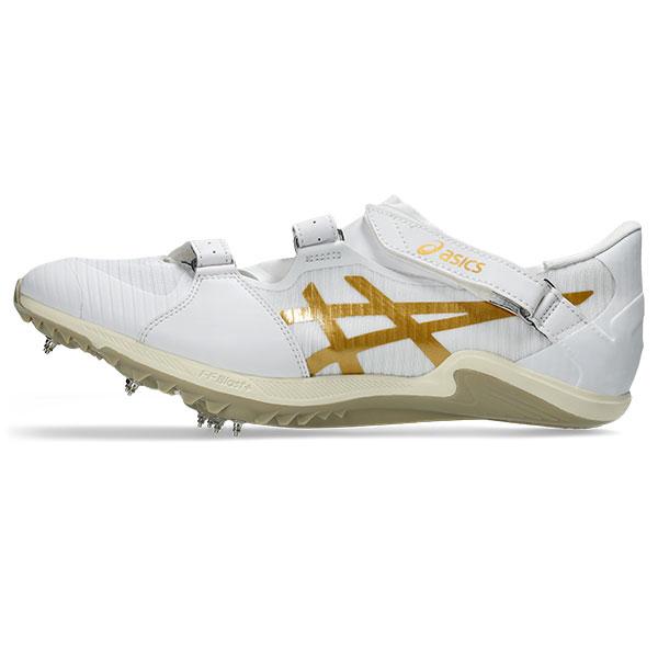 ASICS（アシックス） 【SteP限定】アシックス 陸上 スパイク サイバー