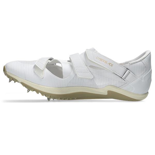 ASICS（アシックス） 【SteP限定】アシックス 陸上 スパイク サイバー