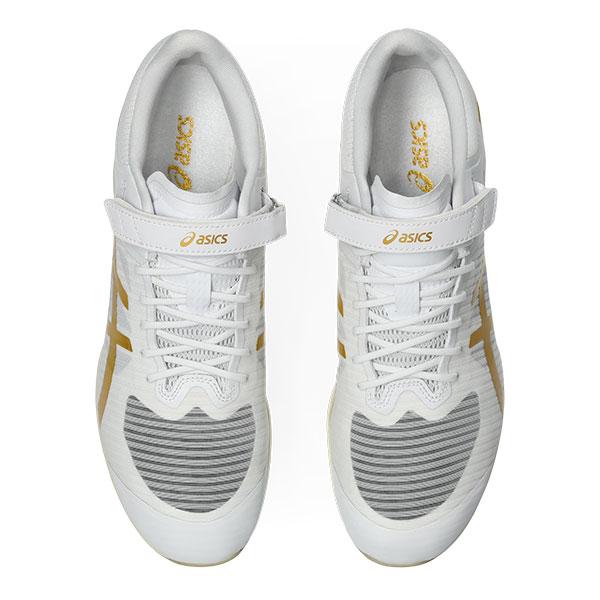 ASICS（アシックス） 【SteP限定】アシックス 陸上 スパイク エスピー