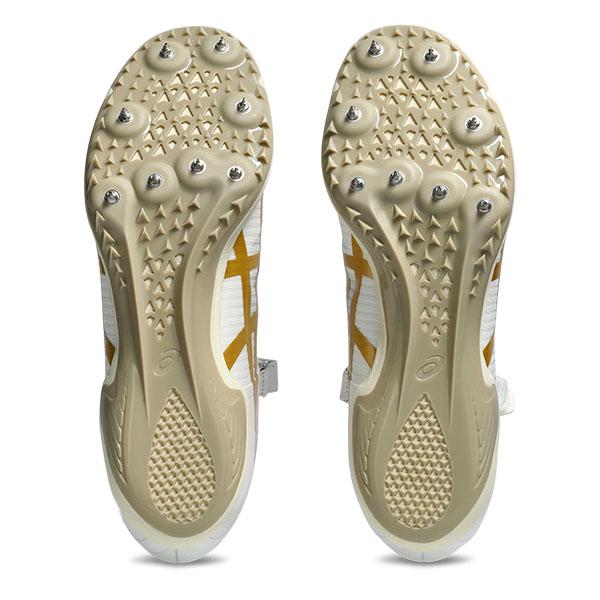 ASICS（アシックス） 【SteP限定】アシックス 陸上 スパイク エスピー