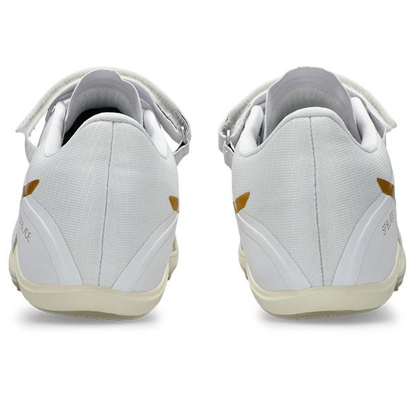 ASICS（アシックス） 【SteP限定】アシックス 陸上 スパイク エスピー