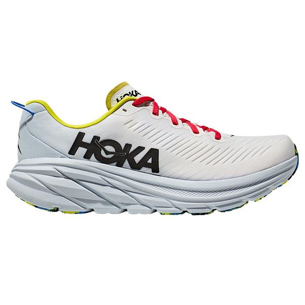 ホカ オネオネ ランニングシューズ リンコン 3 1119395-BNCD ワイズ：レギュラー(D) HOKA ONEONE RINCON 3 【メンズ】 厚底 24SS cat-run｜stepsports｜02