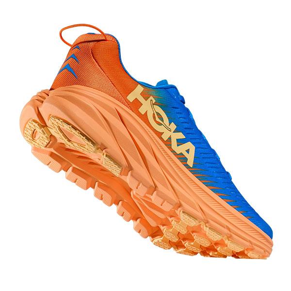 ホカ オネオネ ランニングシューズ リンコン 3 1119395-CSVO ワイズ：レギュラー(D) HOKA ONEONE RINCON 3 【メンズ】 厚底 くつ 23SS cat-run rshoka｜stepsports｜05