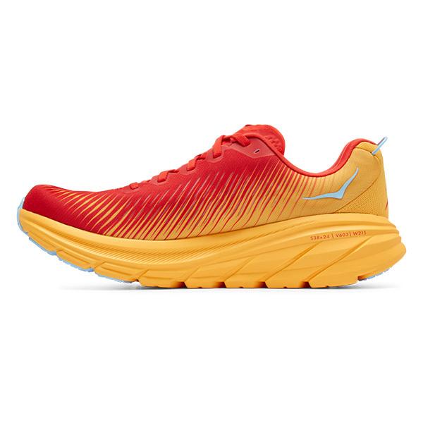 国内初の直営店 ランニングシューズ HOKA リンコン３ ２７cm
