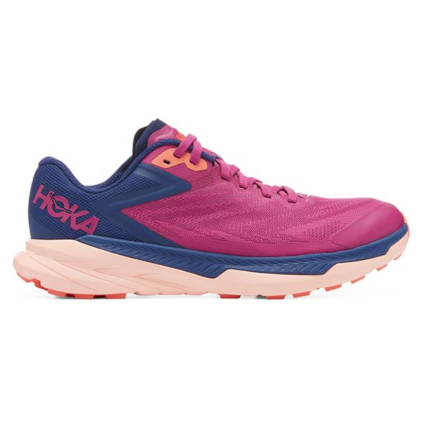 HOKA ONEONE ホカ オネオネ トレイルシューズ ジナール 1119400 HOKA ONEONE ホカ オネオネ トレイルシューズ ジナール 1119400
