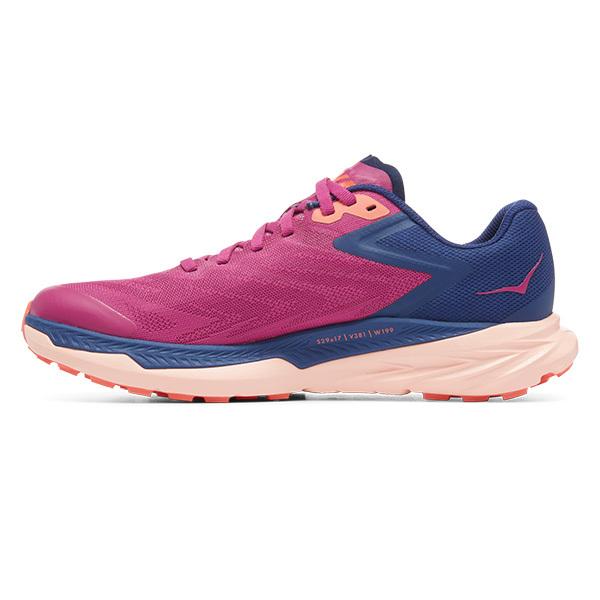 HOKA ONEONE ホカ オネオネ トレイルシューズ ジナール 1119400 HOKA ONEONE ホカ オネオネ トレイルシューズ ジナール 1119400