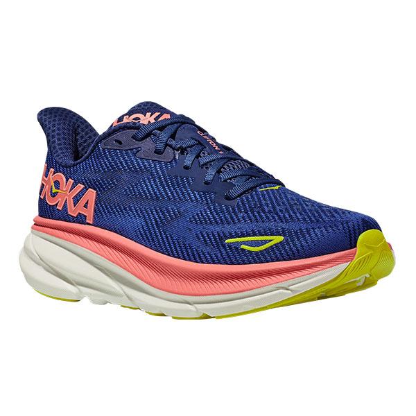 HOKA ONEONE ホカ ランニングシューズ クリフトン 9 1127896-EVN
