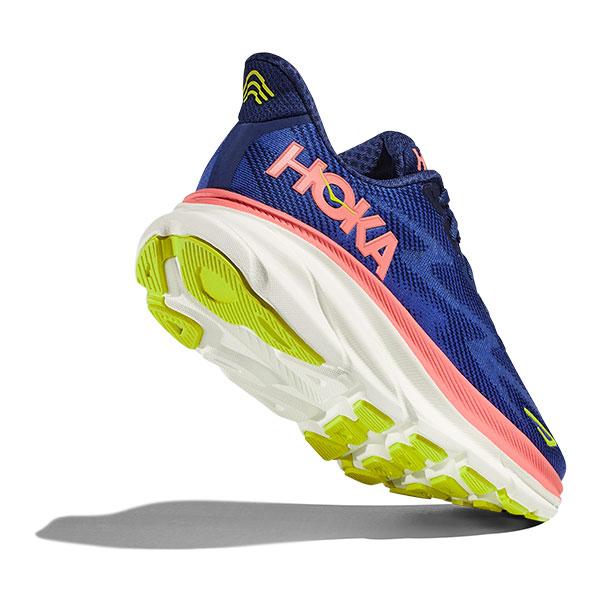 HOKA ONEONE ホカ ランニングシューズ クリフトン 9 1127896-EVN