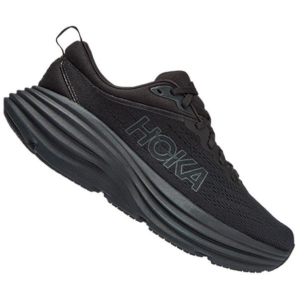 ホカ オネオネ ランニングシューズ ボンダイ 8 1127952-BBLC ワイズ：レギュラー(B) HOKA ONE ONE BONDI 8 【レディース】 ランニング 22FW cat-run hoka15cp｜stepsports｜02