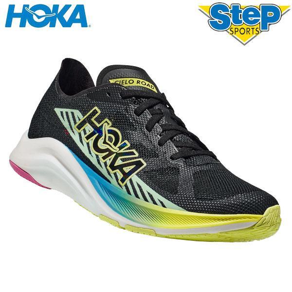 HOKA ONEONE ホカ ランニングシューズ シエロ RD 1143490-BKML HOKA ONEONE ホカ ランニングシューズ シエロ RD 1143490-BKML
