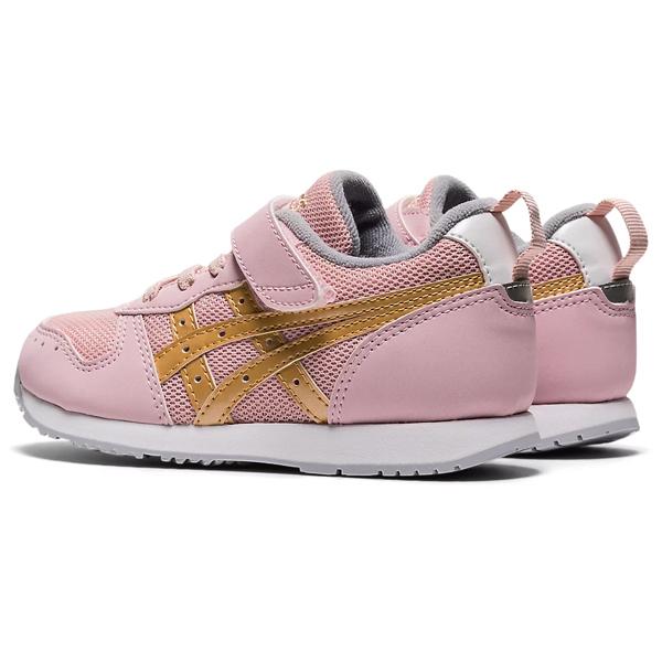 アシックス キッズシューズ ミクト ミニ 1144a170 700 ピンク ゴールド Asics Mict Mini ジュニア スニーカー 子供靴 21ss ステップスポーツpaypayモール店 通販 Paypayモール