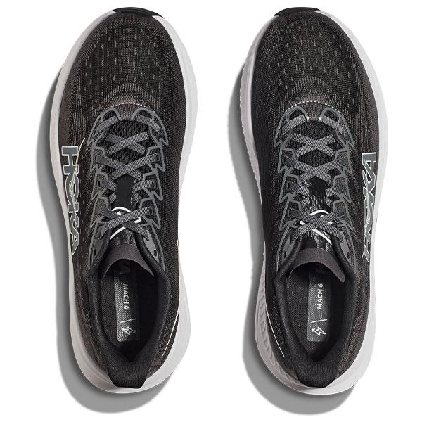 HOKA ONEONE（ホカ オネオネ） ホカ ランニングシューズ マッハ 6