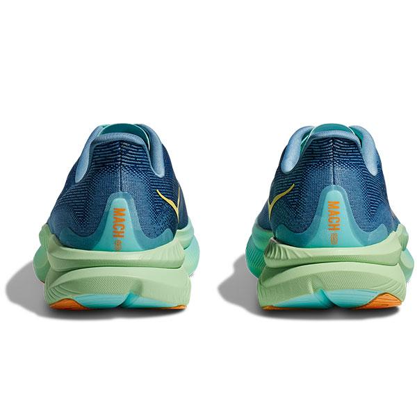 HOKA ONEONE（ホカ オネオネ） ホカ ランニングシューズ マッハ 6