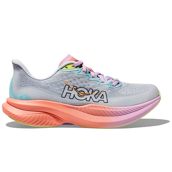 HOKA ONEONE（ホカ オネオネ） ホカ ランニングシューズ マッハ 6