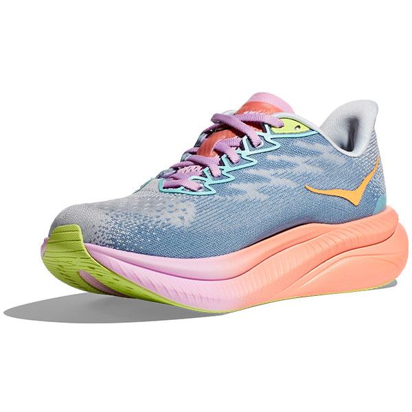 ホカオネオネ HOKA MACH6 ランニングシューズ レディース 24cm HOKA®公式サイト【マッハ 6|MACH 6 1147810 | レディース】ホカ