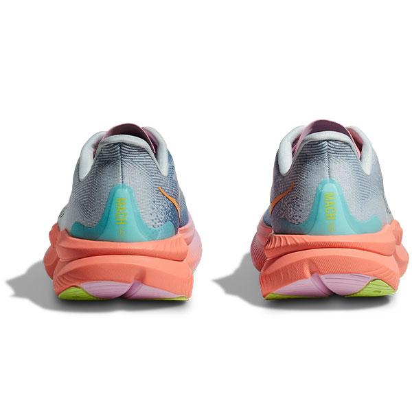 HOKA ONEONE ホカ ランニングシューズ マッハ 6 1147810-ISK