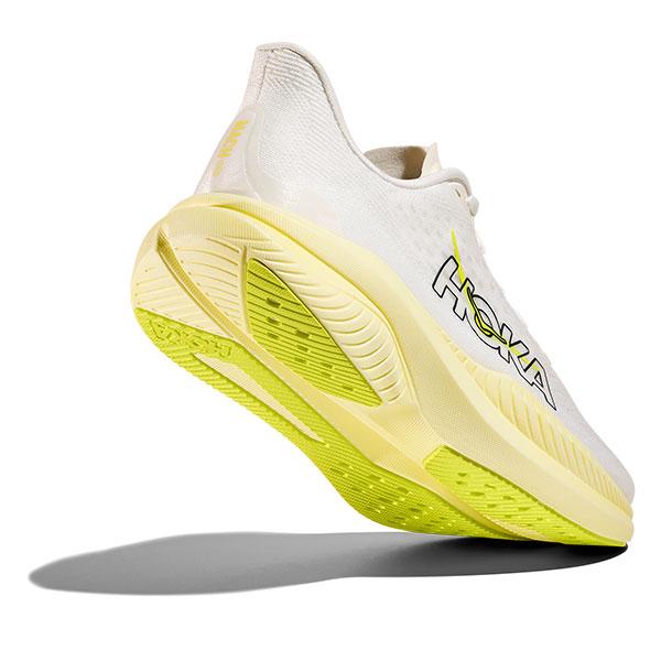 HOKA ONEONE ホカ ランニングシューズ マッハ 6 1147810-WNH