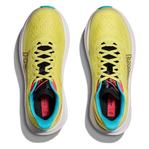 HOKA ONEONE ホカ ランニングシューズ マッハ 6 1147810-YZC