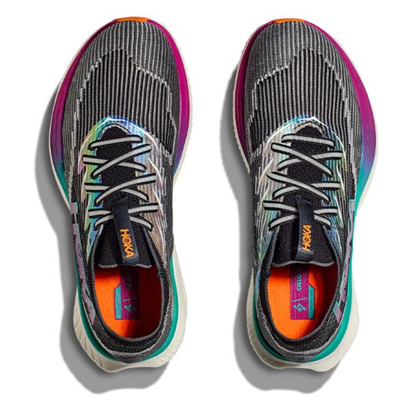 HOKA ONEONE ホカ ランニングシューズ シエロ X1 1147910-BCQ ワイズ 