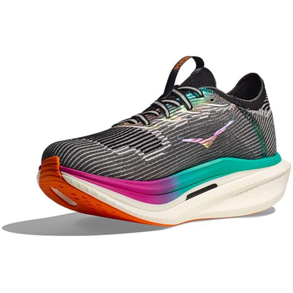 HOKA ONEONE ホカ ランニングシューズ シエロ X1 1147910-BCQ ワイズ 