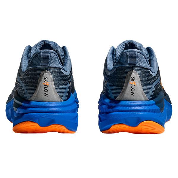 ホカ ランニングシューズ スカイフロー 1155111-DHN ワイズ