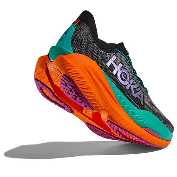 HOKA Mach x2 ホカマッハ x2 27.5cm