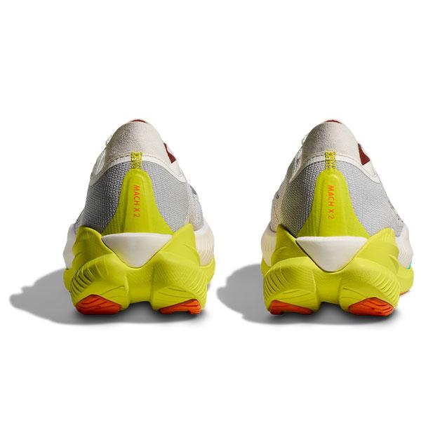 Hoka mach x2/ホカ マッハ x2 27.5cm
