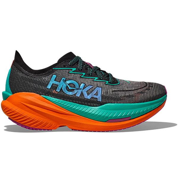 HOKA ONEONE ホカ ランニングシューズ マッハ エックス 2 HOKA ONEONE ホカ ランニングシューズ マッハ エックス 2