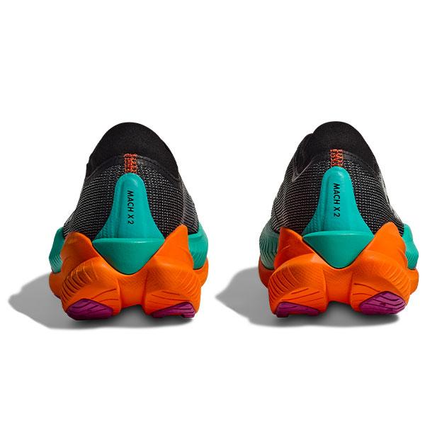 HOKA ONEONE ホカ ランニングシューズ マッハ エックス 2 HOKA ONEONE ホカ ランニングシューズ マッハ エックス 2