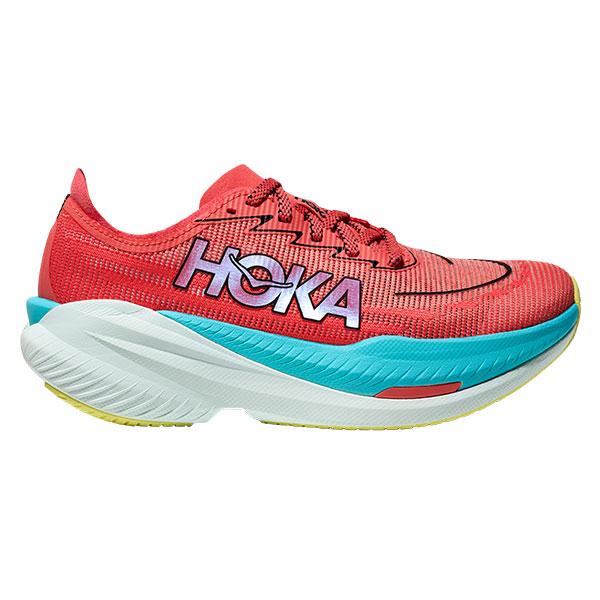 HOKA ONEONE ホカ ランニングシューズ マッハ エックス 2