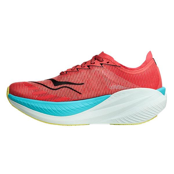 1にょっき HOKA ONEONE スニーカー BONDI 8 TS CAGED / ホカ ボンダイ