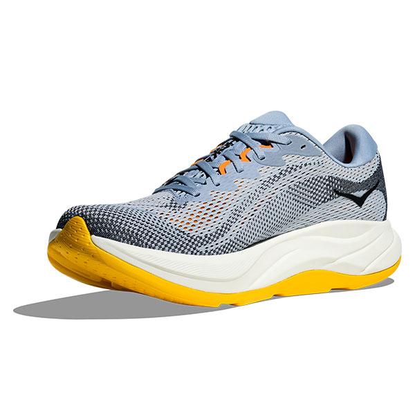 HOKA リンコン4 RINCON 4ランニングシューズ 青25.5cm