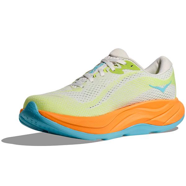 HOKA ONEONE（ホカ オネオネ） ホカ ランニングシューズ リンコン 4