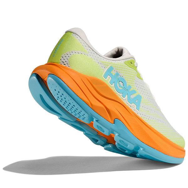 HOKA ONEONE（ホカ オネオネ） ホカ ランニングシューズ リンコン 4