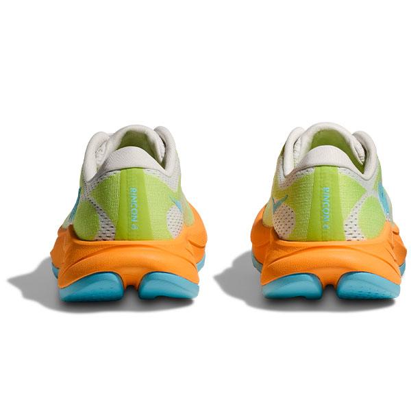 HOKA ONEONE（ホカ オネオネ） ホカ ランニングシューズ リンコン 4