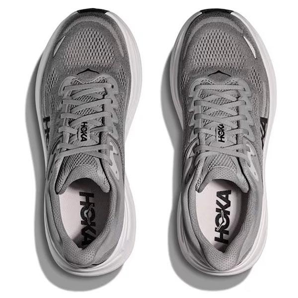 靴 BONDI 9 Mens BONDI 9 ホワイト / ホワイト – CONNECTED