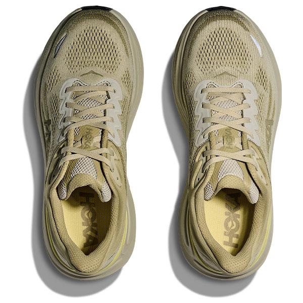ナイスデイ HOKA ONEONE ホカ ランニング シューズ ボンダイ 9 1162011-GSSL