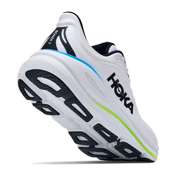 HOKA ONEONE（ホカ オネオネ） ホカ ランニングシューズ ボンダイ 9