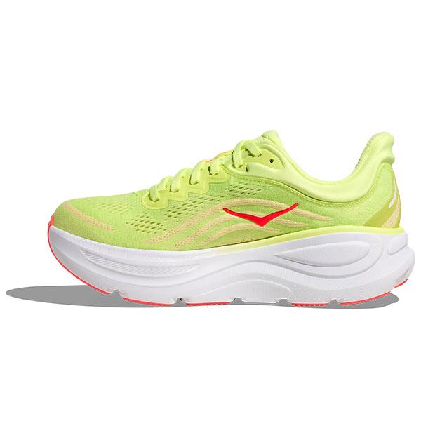 ホカ ランニングシューズ ボンダイ 9 1162012-NYZS ワイズ：レギュラー(B) HOKA BONDI 9 【レディース】 26SS cat-run