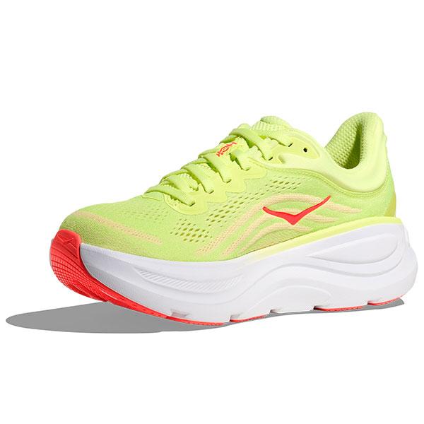 ホカ ランニングシューズ ボンダイ 9 1162012-NYZS ワイズ：レギュラー(B) HOKA BONDI 9 【レディース】 26SS cat-run