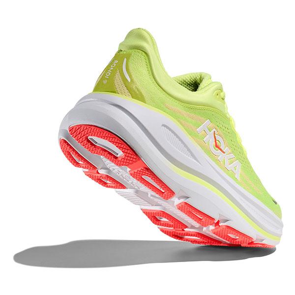 ホカ ランニングシューズ ボンダイ 9 1162012-NYZS ワイズ：レギュラー(B) HOKA BONDI 9 【レディース】 26SS cat-run