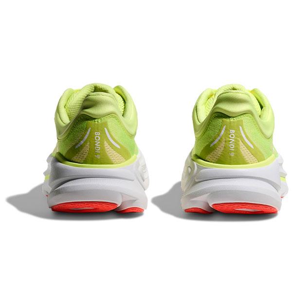 ホカ ランニングシューズ ボンダイ 9 1162012-NYZS ワイズ：レギュラー(B) HOKA BONDI 9 【レディース】 26SS cat-run